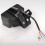 Solas Coscáin Comhtháite LED Modhnaithe le Comhartha Casadh Rooha do Honda TMX155CG125 8