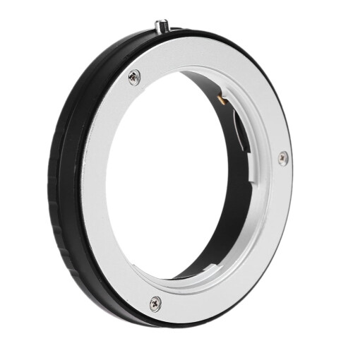 Objektivadapter til EF EF-S Mount 80D77D70D60D5D DSLR-kamera 1