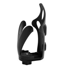 Suporte para Garrafas Mizh1 - Conjunto Profissional, Resistente ao Desgaste, Prático e Fácil de Usar.