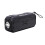 Ηχείο Bluetooth Aufmer Solar 10W, Χρόνος αναπαραγωγής 30+ ωρών, Μπάσα HiFi BT5.0, Στερεοφωνικός 2