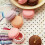 Collier, bague, boucles d'oreilles, coffret de présentation, gâteau macaron multicolore 5