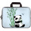 Bolsa para laptop de 11, 11,6, 12, 12,1 e 12,5 polegadas, capa para Chromebook, bolsa para notebook, ultrabook, capa para tablet em neoprene. 1
