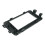 GLFILL για το 2007-13Suzuki Sx4Κιτ ταμπλό με διπλή στερεοφωνική πλάκα ραδιοφώνου 2
