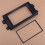 GLFILL για το 2007-13Suzuki Sx4Κιτ ταμπλό με διπλή στερεοφωνική πλάκα ραδιοφώνου 8