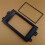 GLFILL για το 2007-13Suzuki Sx4Κιτ ταμπλό με διπλή στερεοφωνική πλάκα ραδιοφώνου 3