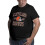 Cle_Browns Ανδρικό Μπλούζα με Κοντό Μανίκι με Λογότυπο Ομάδας Ποδοσφαίρου για Φίλους 2