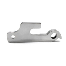 Aluminium achterderailleurhanger voor Brompton vouwfiets 9-11