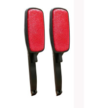 10 Stück x 4-polige Ein-/Ausschalter mit 2 Positionen, DPST-Anschluss, für Boote, 10 A/125 V, 6 A/250 V Wechselstrom