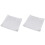 400Pcs Silver Tin Foil Paper for Chocolate Wrapping Safe Kitchen Use 2