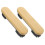 6Pcs Billiard Brush Pool Table Cleaning Tool Hardwood Handle Black 1