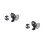 2Pcs Black Aquarium Circulation Pump Wave Maker with Suction Cup Base 5