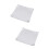 400Pcs Silver Tin Foil Paper for Chocolate Wrapping Safe Kitchen Use 7