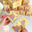 Coffret cadeau surprise Gâteau Petits Lapins Petits Ours 7