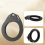 67mm Diving Lens Flip Adapter M67 for Macro Wide Angle Lens Adapter 6