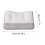 Μαξιλάρι λαιμού Deep Sleep Memory Foam, εργονομική στήριξη για όσους κοιμούνται στο πλάι, 2