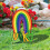 Begine Garden Ground H,1X Ground Plug 7