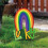 Begine Garden Ground H,1X Ground Plug 8