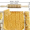 Ξύλινος πλάστης για τα Χριστούγεννα3D DIY χαραγμένοι ανάγλυφοι πλάστες με μοτίβο 7