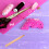 3 Pcs Tool Beads Dreadlock Jewelry Threading Embroidery Threader Supplies Beading Needle 5