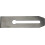 2 Pack 2 Inch Wide Bench Plane Blades Replacement for No.4 and No.5 with Sharp Bevel 5