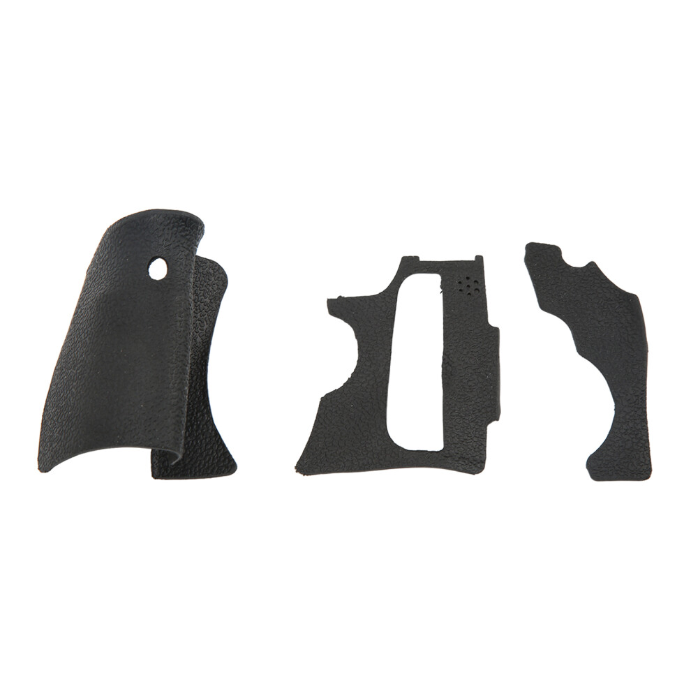 Camera Body Thumb Side Rubber Cover For 60D Digital Camera Repair 9421381640585