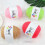 Uanit Ombre Yarn2Pack, Νήμα από Βαμβάκι με Πολύχρωμες Διαφοροποιήσεις σε Χρώματα Ουράνιου 2