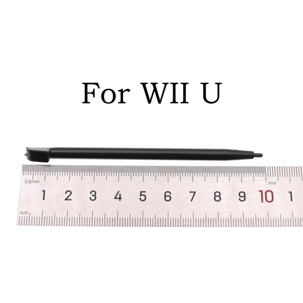 1Pcs Metal Telescopic Stylus Plastic Stylus Touch Screen Pen For 2Ds 3Ds New 2Ds Ll Xl New 3Ds Xl For Ndsl Ds Lite Ndsi Nds Wii Wii U 9322103595544