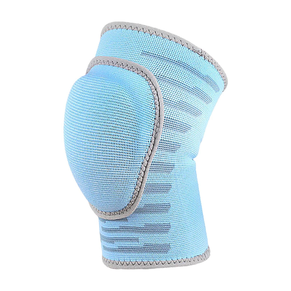 Yifudd Anti-Collision And Anti-Fall Sports Knee Pads For Children And Youth,Basketball Dance Soccer Roller Skating Protective Gear 9322103595742
