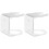 Eease Baseball Bat Storage Rack Wall-mounted Acrylic Stand 3