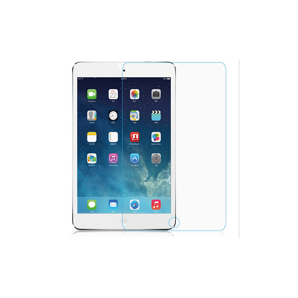Compatible With Ipad Pro 2015 / 2017 Tempered Glass 0.33Mm 9H 12.9" Transparent 9322103597005