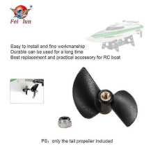 Páirt Bhreise Bád Liáin Feilun Ft009-12Tail do Bhád Feilun Ft009RC