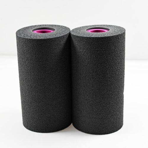 BESHOM2Pcs Αφρώδη επιθέματα ποδιών, ανταλλακτικά κυλίνδρων για επέκταση ποδιών για 2