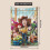 Ταπισερί τοίχου Toy Story, αδιάβροχη πολυεστερική κάθετη διακόσμηση για υπνοδωμάτιο, 3