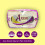 Axon Smooth Plain Toilet Paper Rolls 3Ply 4In1 10X10Cm 300 Pulls X 4Pc = 1200 Pulls 2