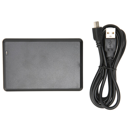 Trackpad πολλαπλής αφής, μέγιστη ισχύς συγκράτησης ακίδων, ένδειξη LED και βομβητής