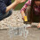 Support de barbecue portable pour brûleur à alcool (2 pièces) 5