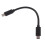 1 πακέτο καλωδίου USB C σε USB C 100W, καλώδιο φόρτισης τύπου C σε τύπο C, ίσια κεφαλή 15cm/30cm, 1