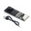 Module caméra OV7675 Pixel USB 2.0 30 W + câble USB de 40 cm pour ordinateur portable 3