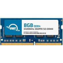 8GB DDR4 2400MHZ PC4-19200CL17 1RX8SO-DIMM1.2V260-pinový modul RAM pre notebooky