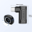 Nabíjací adaptér PD140W DC na Type-C, DC samica na USB-C samec, pre telefón, tablet, notebook (A) 3