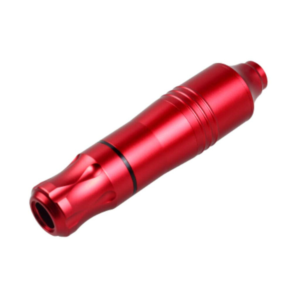 Professional Rotary Tattoo Pen Kit with Ergonomic Grip for Lining, Shading and Permanent Makeup