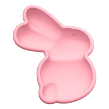 Quinlirra Oster-Sonderangebot: Silikon-Backformen für Kuchen, Muffins, Schokolade und Kekse – Geschenkidee für Frauen