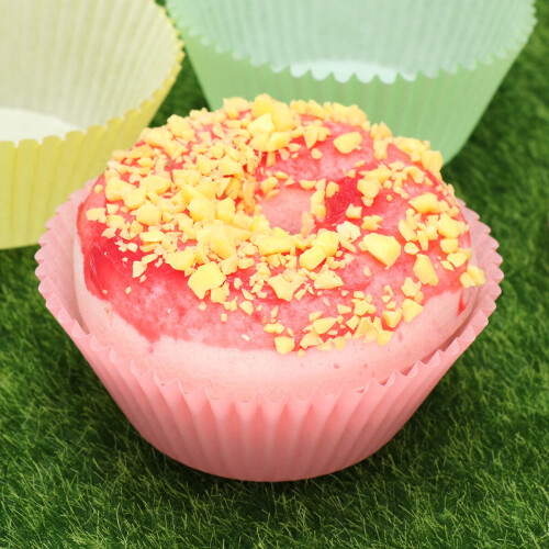 200 Pcs Paper Cups Wave Cupcake Liners Muffin Wrapper 2