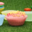 200 Pcs Paper Cups Wave Cupcake Liners Muffin Wrapper 2