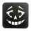 Winysin Halloween Νέα Επιφάνεια Εργασίας Ξύλινη Οικιακή και Εστιατόρια Θερμομόνωση Καφέ 1
