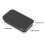 Storage Box Goodie Boxes Candy Jar Small Metal Containers with Lids Mini Organizer Multifunction 4