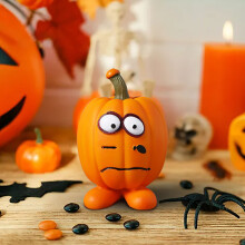 Maisiúcháin Allamuigh Pumpkin Oíche Shamhna YgkuHd Maisiúcháin Baile Ceardaíocht Roisín Pumpkin Cóisir Taibhse