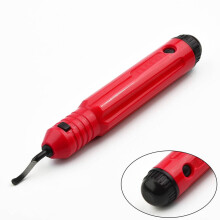 Mosiee DIY Kantenschneider NB1100 Entgratungsgriff für Kupferrohr-Reibahle