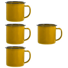 4 piezas de vasos de chupito vintage, vasos de agua, taza multiusos, taza para beber vintage, taza retro, taza de agua para niños.