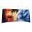 Πετσέτα θαλάσσης Cameland Microfiber 30"x60" Γρήγορο στέγνωμα, χωρίς άμμο, ελαφριά - για 2